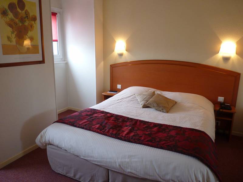 Hotel Cecil Metz Gare Экстерьер фото