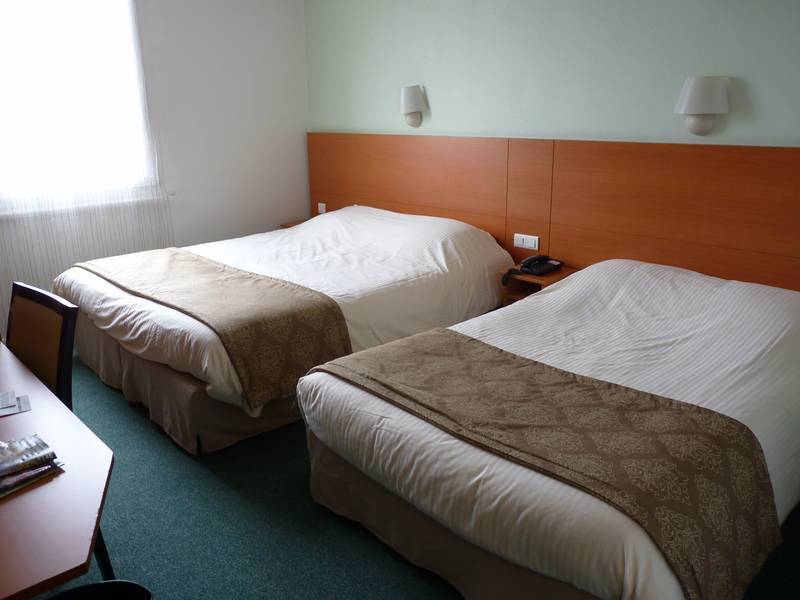 Hotel Cecil Metz Gare Экстерьер фото